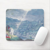 Jakobs Traum Mousepad (Mit Mouse)