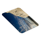 Jakobshavn Glacier in Disko Bay Magnet (Rechte Seite)