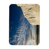 Jakobshavn Glacier in Disko Bay Magnet (Vertikal)