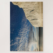 Jakobshavn Glacier in Disko Bay Puzzle (Vertikal)