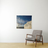 Jakobshavn Glacier in Disko Bay Wandteppich (Beispiel (Horizontal))