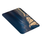 Jakobshavn Isfjord Grönland Magnet (Rechte Seite)