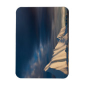 Jakobshavn Isfjord Grönland Magnet (Vertikal)