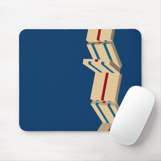 Jakobsleiter Mousepad (Mit Mouse)