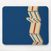 Jakobsleiter Mousepad (Vorne)