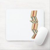 Jakobsleiter Mousepad (Mit Mouse)