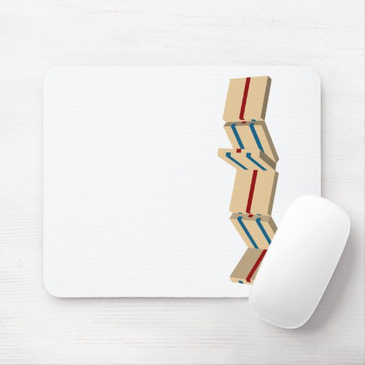 Jakobsleiter Mousepad (Mit Mouse)