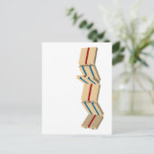 Jakobsleiter Postkarte (Stehend Vorderseite)