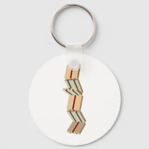 Jakobsleiter Schlüsselanhänger