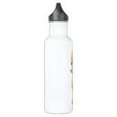 Jakobsleiter Trinkflasche (Links)