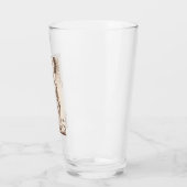 Jakobssohn von Alphaeus Glas (Links)