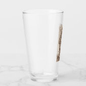 Jakobssohn von Alphaeus Glas (Rechts)