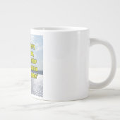 Jakobus 1:17 WEBU Tasse (Rechts)