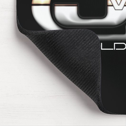 JaKool entwirft Mousepad (Ecke)