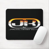 JaKool entwirft Mousepad (Mit Mouse)