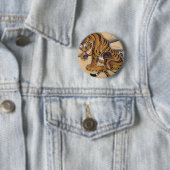 Jakuchu_ 虎図 button (Beispiel)
