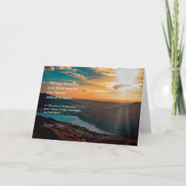 Jalaluddin Rumi - follow your passiion Karte