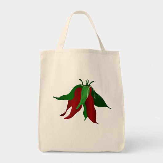 Jalapeno Grocero Tasche (Vorne)