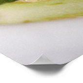 Jalapeno Halves Poster (Ecke)