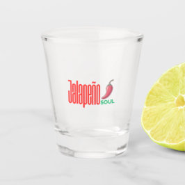 Jalapeño Soul - Balloon Schnapsglas
