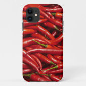 Jalapenos Case-Mate iPhone Hülle (Rückseite)