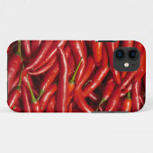 Jalapenos Case-Mate iPhone Hülle (Rückseite (Horizontal))