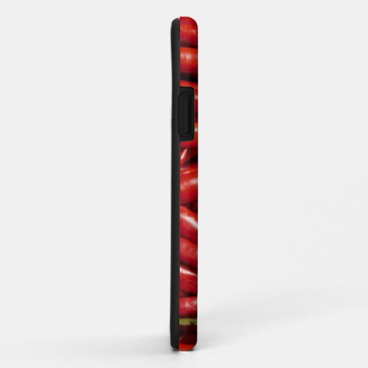 Jalapenos Case-Mate iPhone Hülle (Hinten/Rechts)