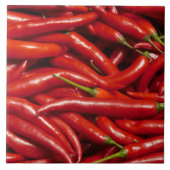 Jalapenos Fliese (Vorderseite)