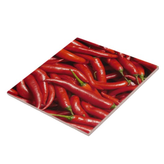 Jalapenos Fliese (Seite)