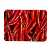 Jalapenos Magnet (Horizontal)