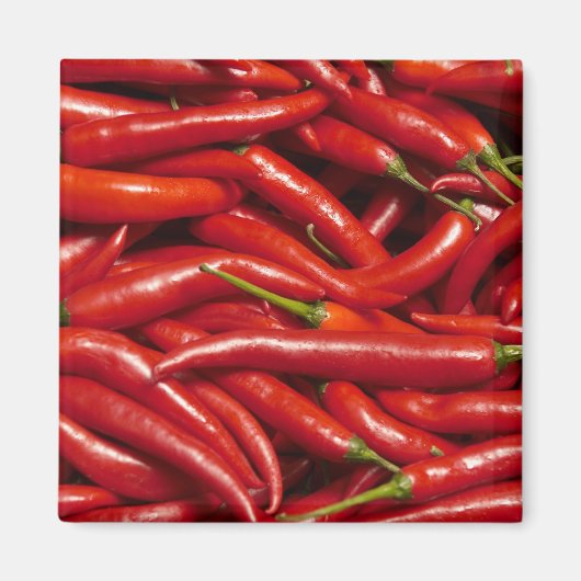 Jalapenos Magnet (Vorne)