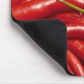 Jalapenos Mousepad (Ecke)