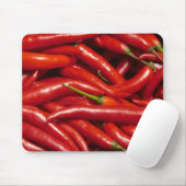 Jalapenos Mousepad (Mit Mouse)