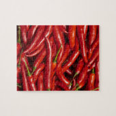 Jalapenos Puzzle (Horizontal)