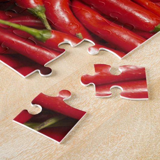 Jalapenos Puzzle (Seite)