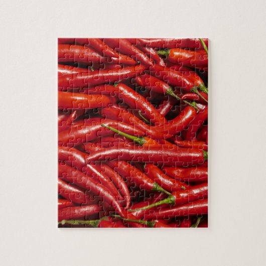 Jalapenos Puzzle (Vertikal)