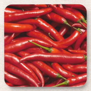 Jalapenos Untersetzer