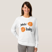 Jalebi Baby T-Shirt (Vorne ganz)