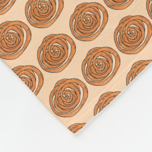 Jalebi South Asian Mithai Sweet Snack Food Fleecedecke