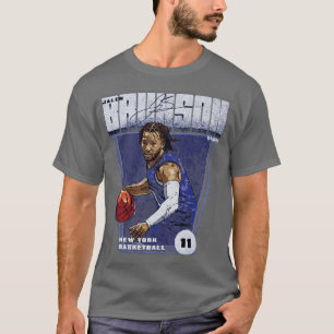 Jalen Brunson New York Premiere T-Shirt