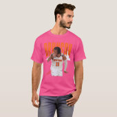 Jalen Brunson T-Shirt (Vorne ganz)