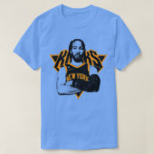 Jalen Brunson Variant T-Shirt (Design vorne)