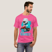 Jalen Ramsey 5 Front Back T-Shirt (Vorne ganz)