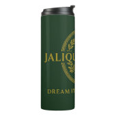 JaliquesbWay Thermobecher Thermosbecher (Nach links gedreht)