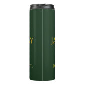 JaliquesbWay Thermobecher Thermosbecher (Rückseite)