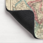 Jalisco, Mexiko 2 Mousepad (Ecke)