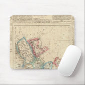 Jalisco, Mexiko 2 Mousepad (Mit Mouse)