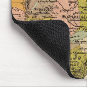 Jalisco, Mexiko Mousepad (Ecke)