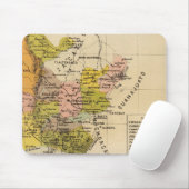 Jalisco, Mexiko Mousepad (Mit Mouse)