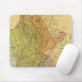 Jalisco Mousepad (Mit Mouse)